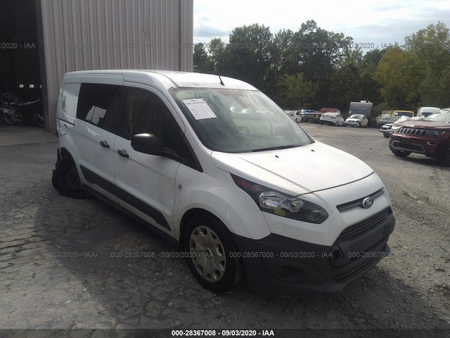 FORD TRANSIT CONNECT 2016 nm0ls7e79g1283599