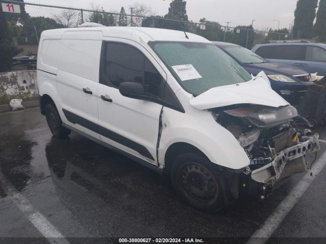 FORD TRANSIT CONNECT 2016 nm0ls7e79g1284851