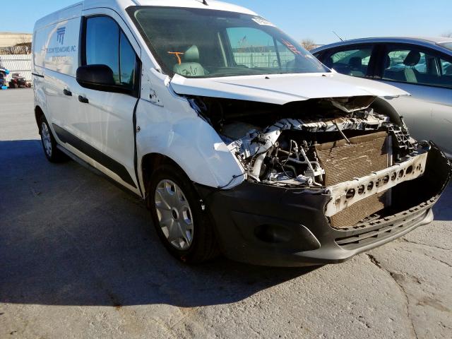 FORD TRANSIT CONNECT 2016 nm0ls7e79g1286440