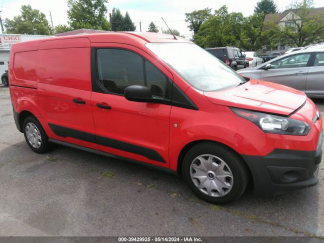 FORD TRANSIT CONNECT 2016 nm0ls7e79g1286776