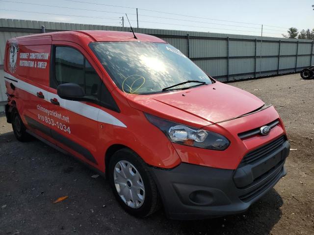 FORD TRANSIT CO 2016 nm0ls7e79g1291556