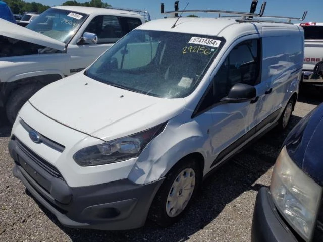 FORD TRANSIT CO 2016 nm0ls7e79g1292156