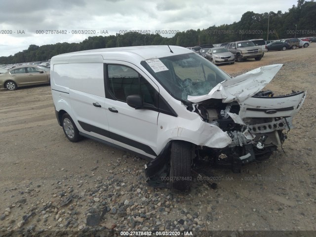 FORD TRANSIT CONNECT 2016 nm0ls7e79g1292657