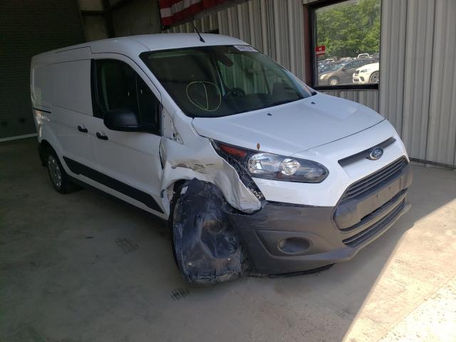 FORD TRANSIT CO 2017 nm0ls7e79h1298265