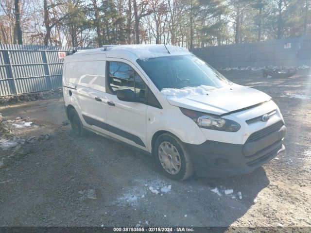 FORD TRANSIT CONNECT 2017 nm0ls7e79h1298329