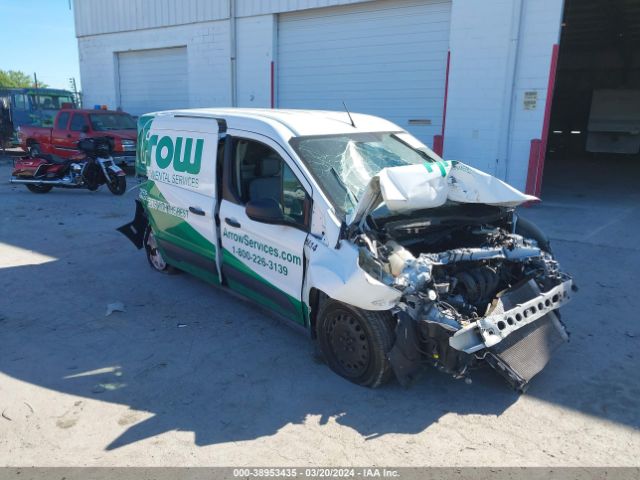 FORD TRANSIT CONNECT 2017 nm0ls7e79h1299514