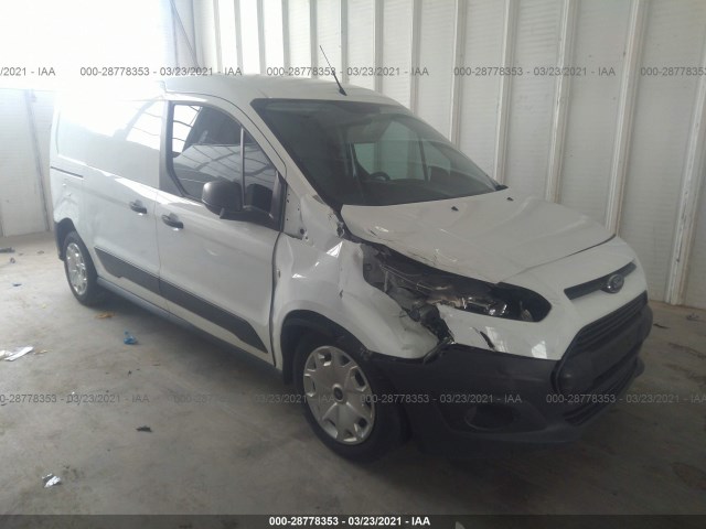 FORD TRANSIT CONNECT VAN 2017 nm0ls7e79h1300239