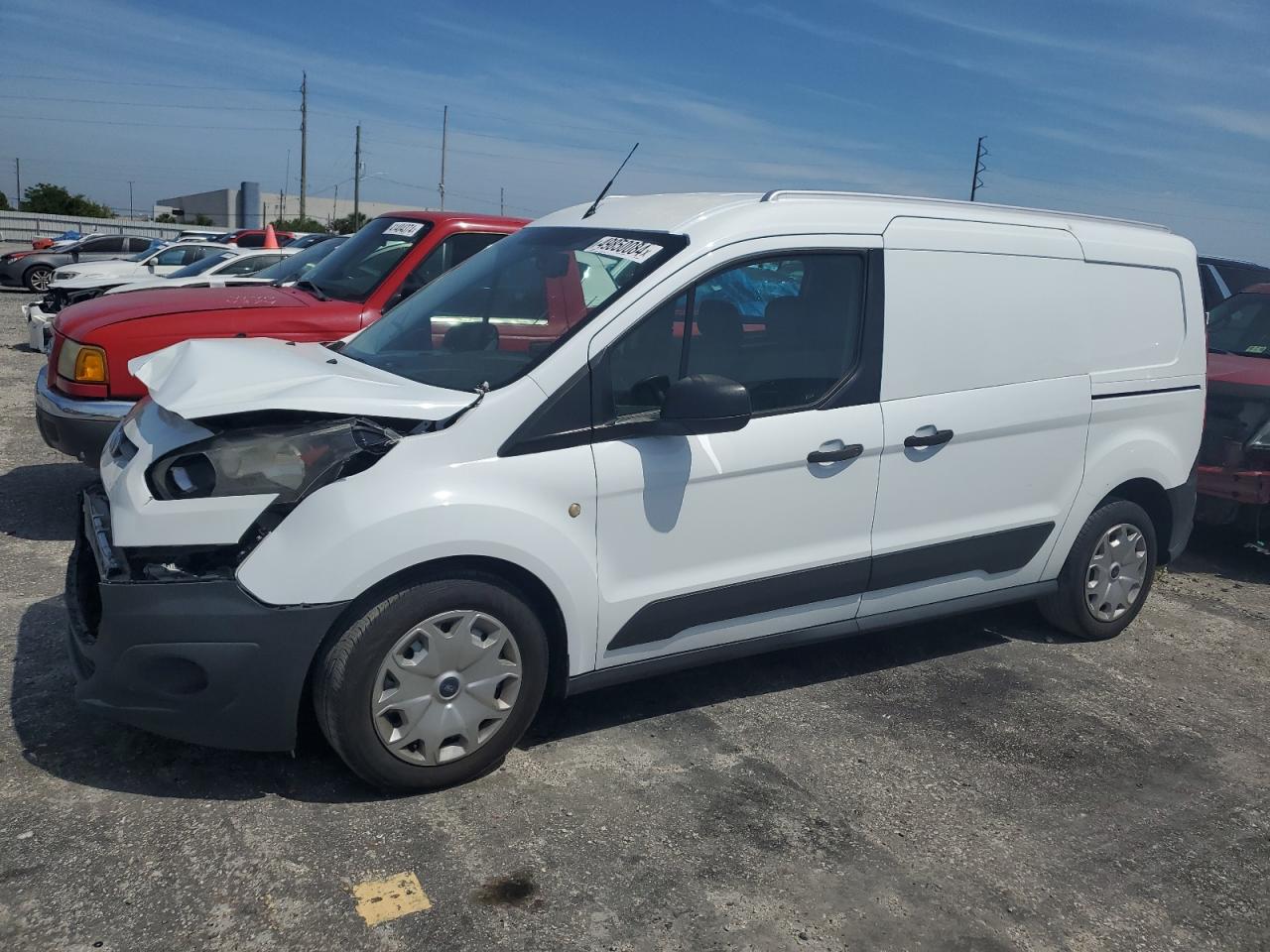 FORD TRANSIT 2017 nm0ls7e79h1300869