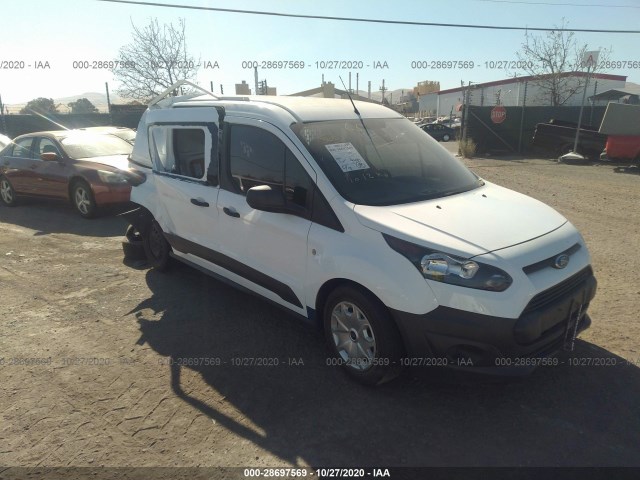 FORD TRANSIT CONNECT VAN 2017 nm0ls7e79h1311922