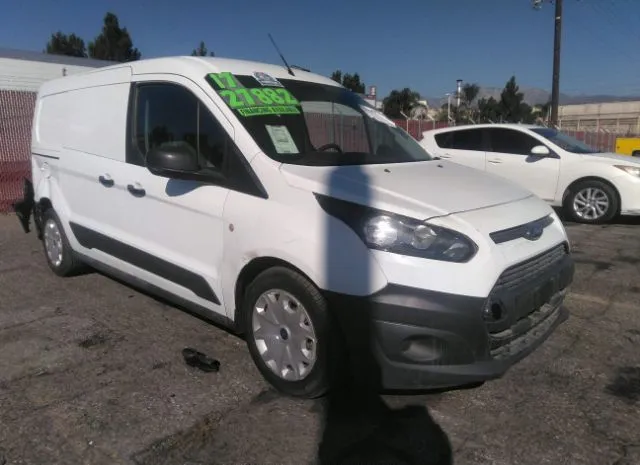 FORD TRANSIT CONNECT VAN 2017 nm0ls7e79h1312729