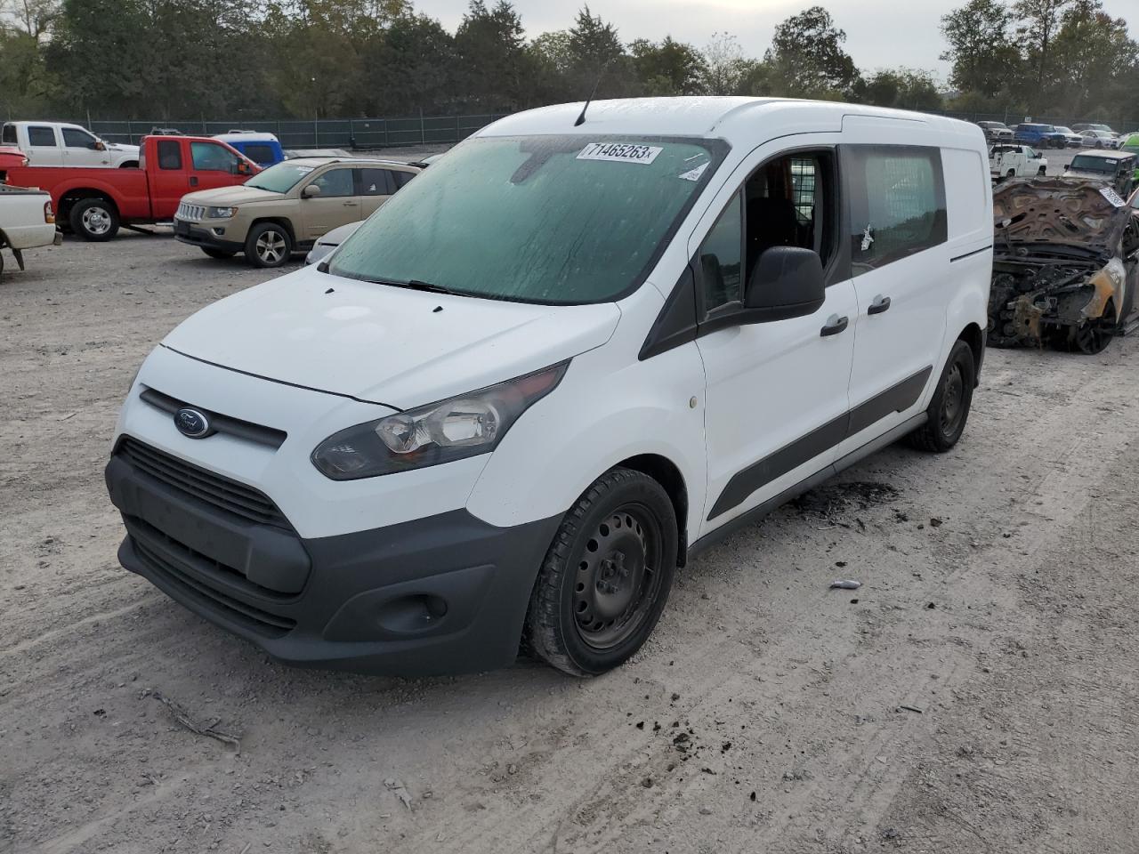 FORD TRANSIT 2017 nm0ls7e79h1313802