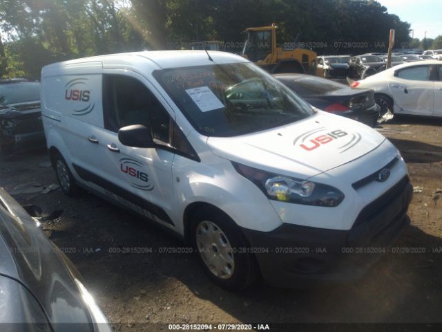 FORD TRANSIT CONNECT VAN 2017 nm0ls7e79h1318384