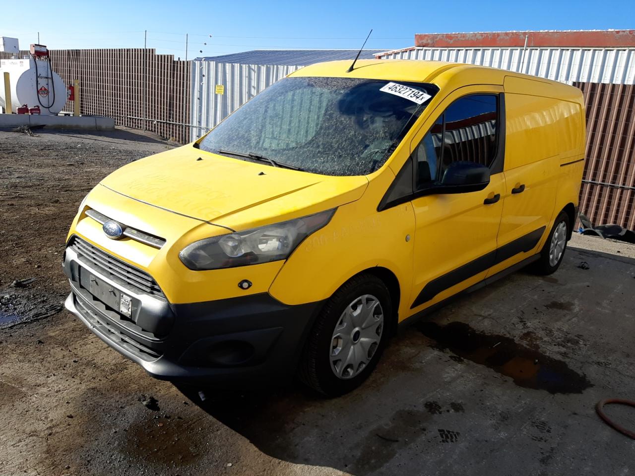 FORD TRANSIT 2017 nm0ls7e79h1319647