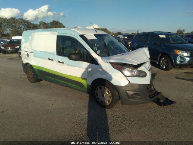 FORD TRANSIT CONNECT VAN 2017 nm0ls7e79h1322080