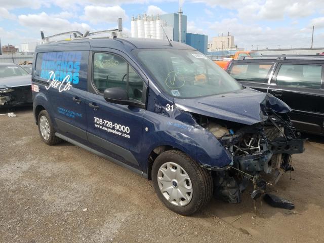 FORD TRANSIT CO 2017 nm0ls7e79h1330857