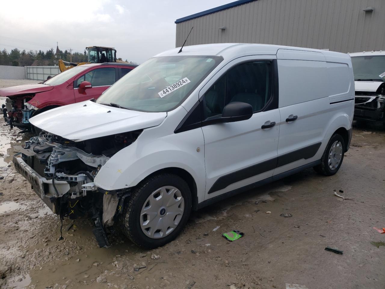 FORD TRANSIT 2017 nm0ls7e79h1332608