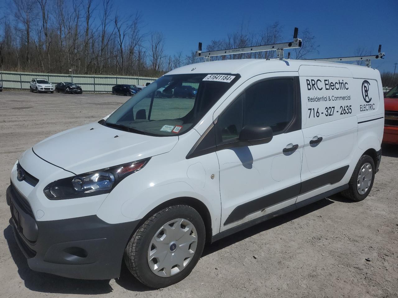 FORD TRANSIT 2017 nm0ls7e79h1332820