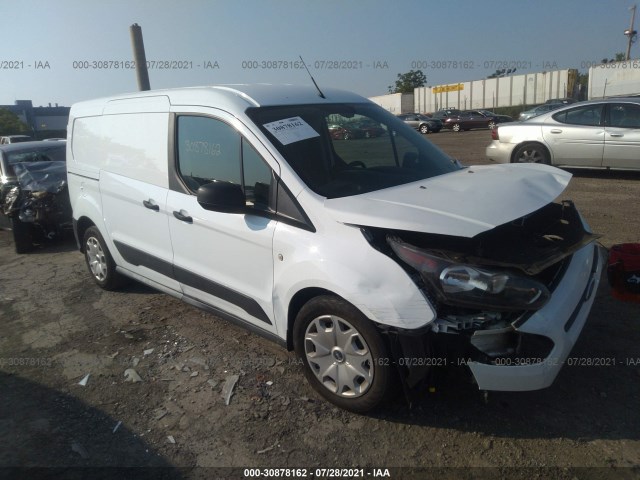 FORD TRANSIT CONNECT VAN 2017 nm0ls7e79h1333886