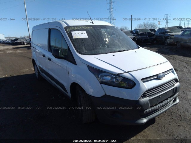 FORD TRANSIT CONNECT VAN 2017 nm0ls7e79h1335735