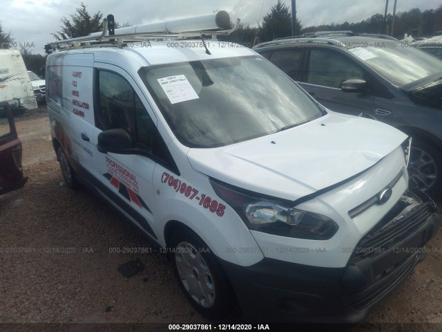 FORD TRANSIT CONNECT VAN 2017 nm0ls7e79h1335931