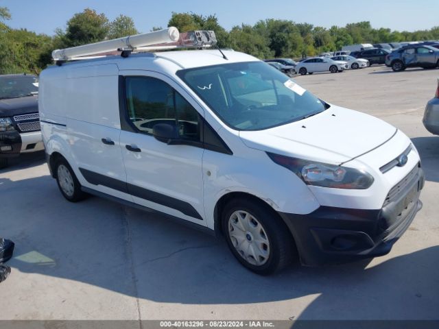 FORD TRANSIT CONNECT 2017 nm0ls7e79h1337338