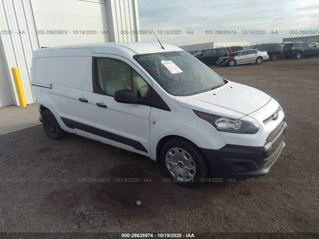 FORD TRANSIT CONNECT VAN 2017 nm0ls7e79h1337761