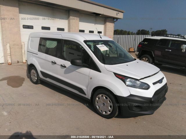 FORD TRANSIT CONNECT VAN 2018 nm0ls7e79j1341914