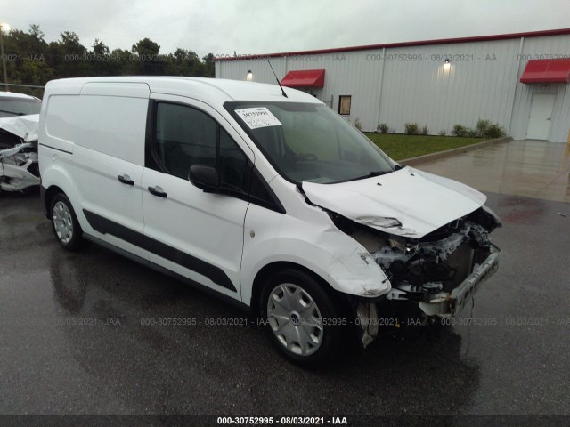 FORD TRANSIT CONNECT VAN 2018 nm0ls7e79j1343274