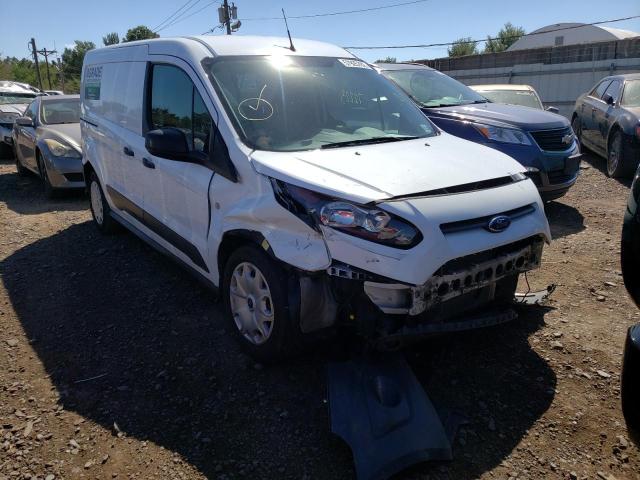 FORD TRANSIT CO 2018 nm0ls7e79j1345817