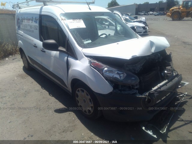 FORD TRANSIT CONNECT VAN 2018 nm0ls7e79j1347177