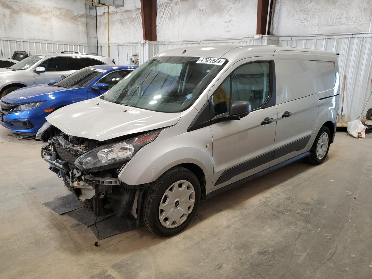 FORD TRANSIT 2018 nm0ls7e79j1347874