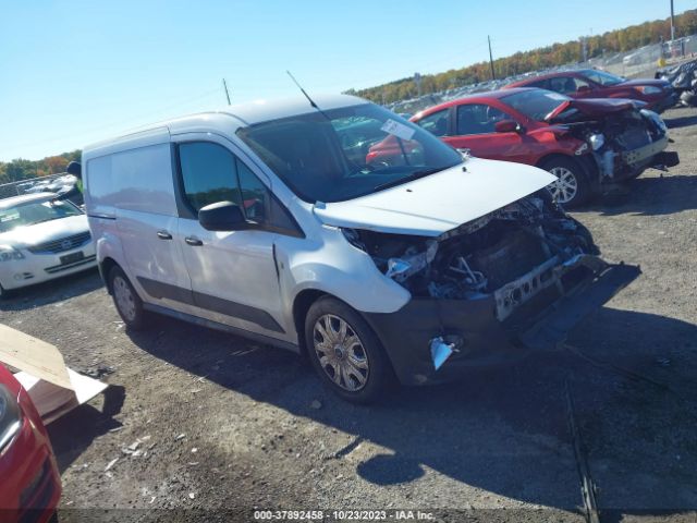 FORD TRANSIT CONNECT VAN 2018 nm0ls7e79j1348815