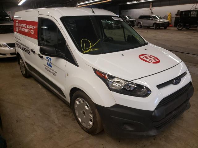 FORD TRANSIT CO 2018 nm0ls7e79j1349463