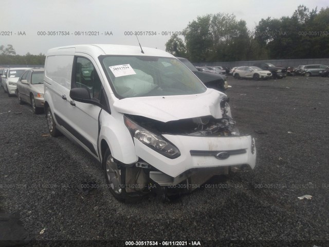 FORD TRANSIT CONNECT VAN 2018 nm0ls7e79j1354484