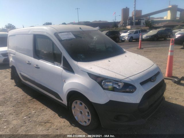 FORD TRANSIT CONNECT VAN 2018 nm0ls7e79j1355988