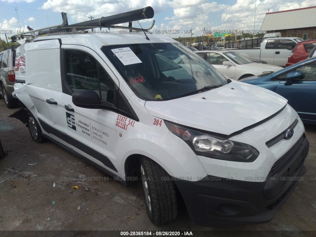 FORD TRANSIT CONNECT VAN 2018 nm0ls7e79j1356722