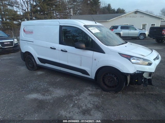 FORD TRANSIT CONNECT VAN 2018 nm0ls7e79j1362679