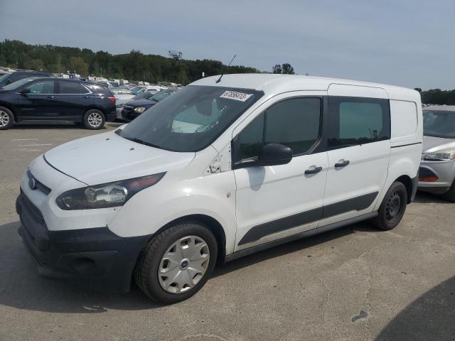 FORD TRANSIT CO 2018 nm0ls7e79j1364500