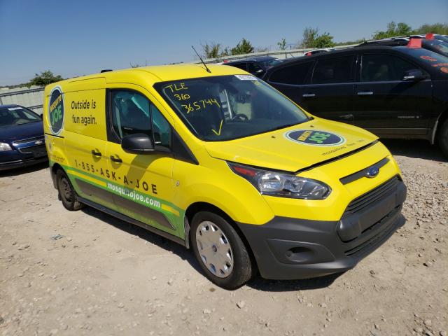 FORD TRANSIT CO 2018 nm0ls7e79j1365744