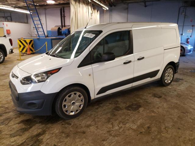 FORD TRANSIT 2018 nm0ls7e79j1366733