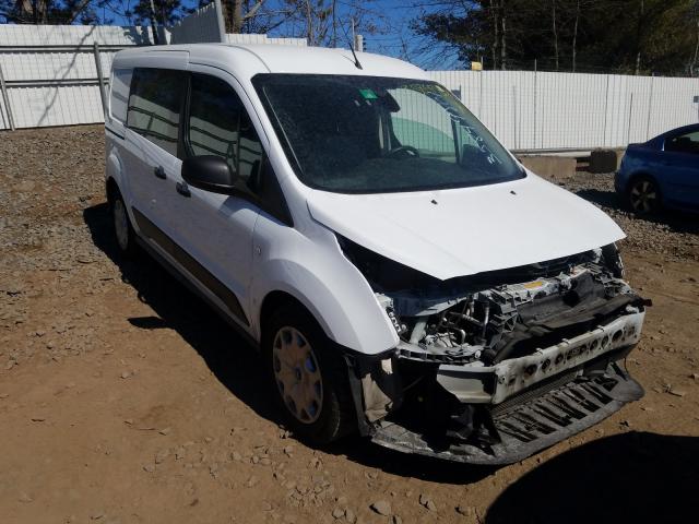 FORD TRANSIT CO 2018 nm0ls7e79j1372001