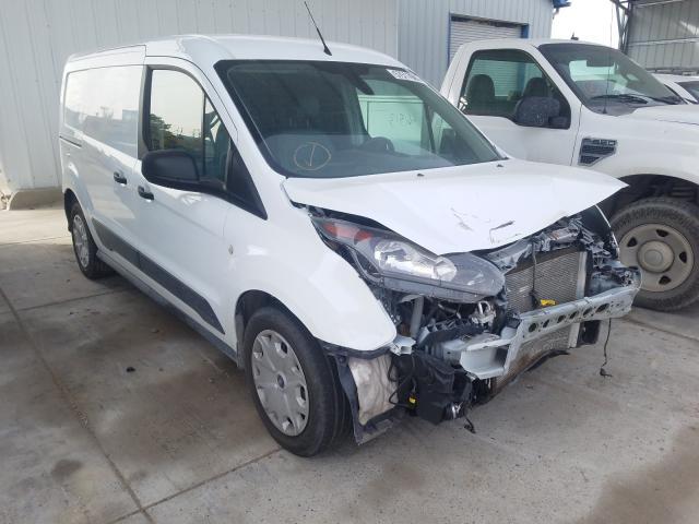 FORD TRANSIT CO 2018 nm0ls7e79j1372936