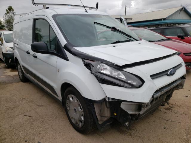 FORD TRANSIT CO 2018 nm0ls7e79j1374637