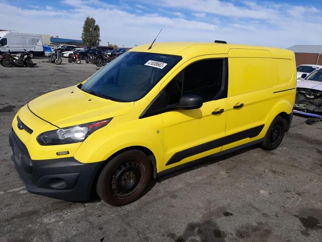 FORD TRANSIT CO 2018 nm0ls7e79j1374976