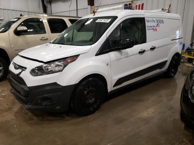 FORD TRANSIT CO 2018 nm0ls7e79j1377747