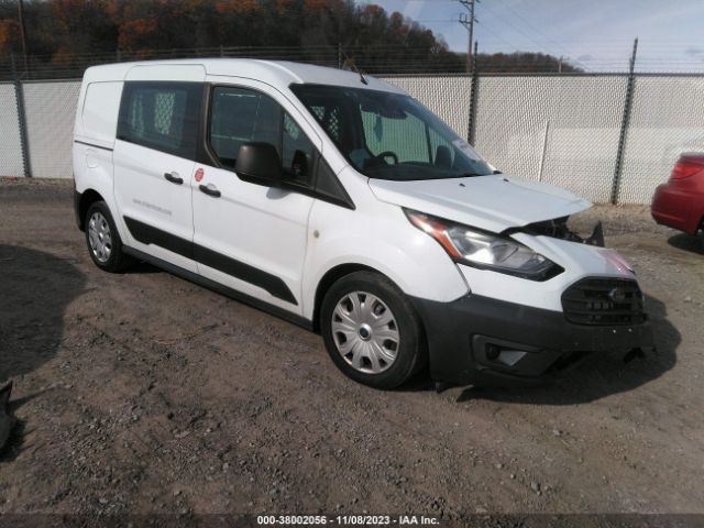 FORD TRANSIT CONNECT 2019 nm0ls7e79k1416743