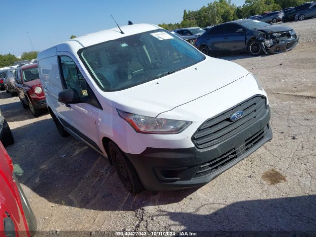 FORD TRANSIT CONNECT 2020 nm0ls7e79l1451638