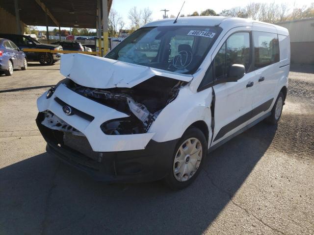 FORD TRANSIT 2016 nm0ls7e7ng1258713