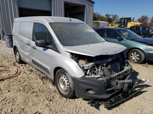 FORD TRANSIT CO 2014 nm0ls7e7xe1134860