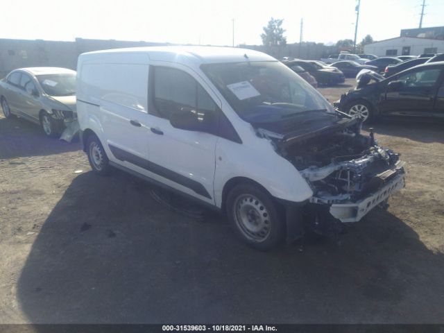 FORD TRANSIT CONNECT 2014 nm0ls7e7xe1142294